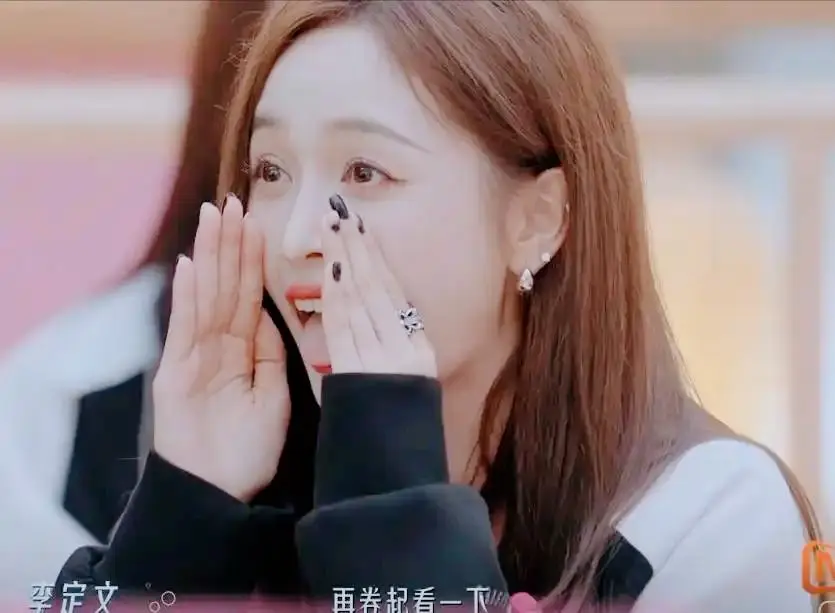 图8：房琪“才女”滤镜崩塌——剧本还是真实？