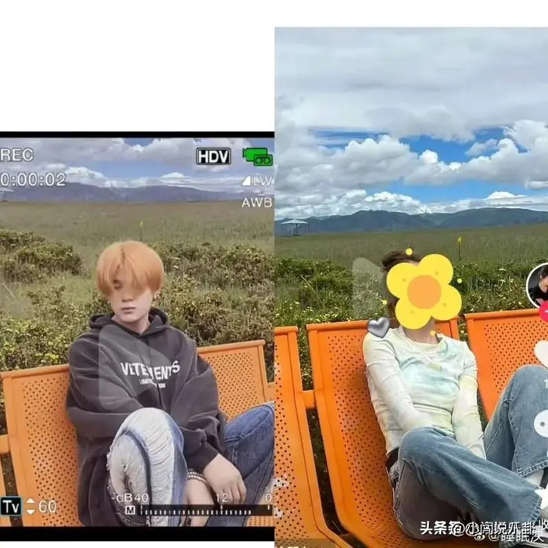 图3：“依依姐姐”发文指控石凯与其订婚后分手，期间多次出轨