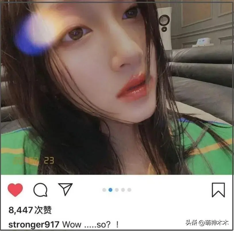 图17：鹿晗关晓彤被曝分手内幕：男方逼婚遭拒，女方家人态度成导火索