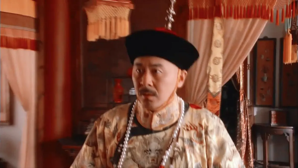 图3：看懂蒋欣对华妃的理解，才明白为啥她的叛逆，能让自己躲过网暴！