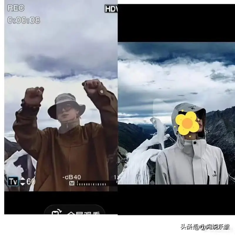 图6：“依依姐姐”发文指控石凯与其订婚后分手，期间多次出轨