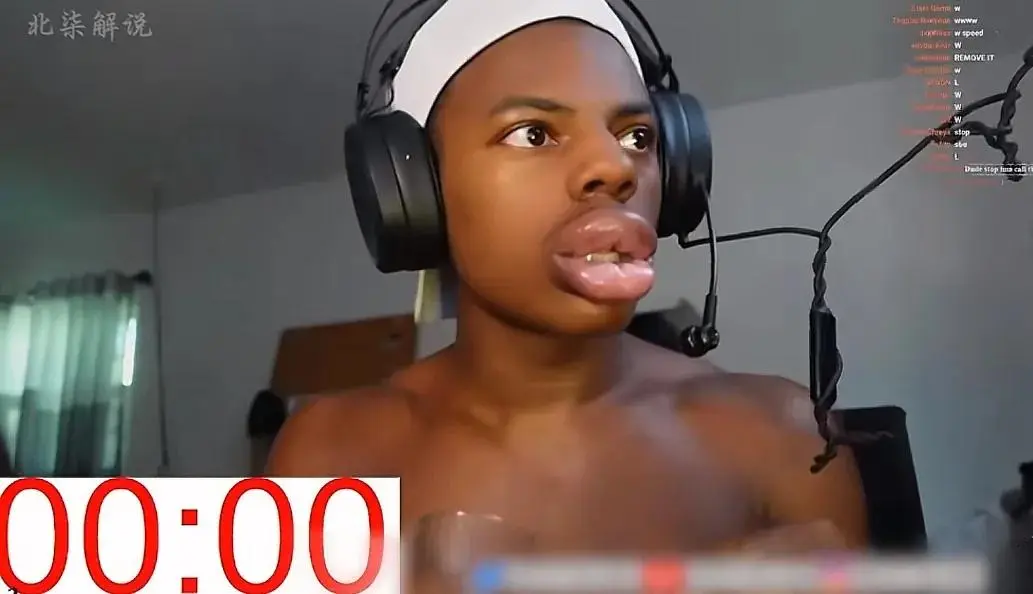 图12：“甲亢哥”频繁换女友，直播内容都是三俗，凭啥他能出圈？