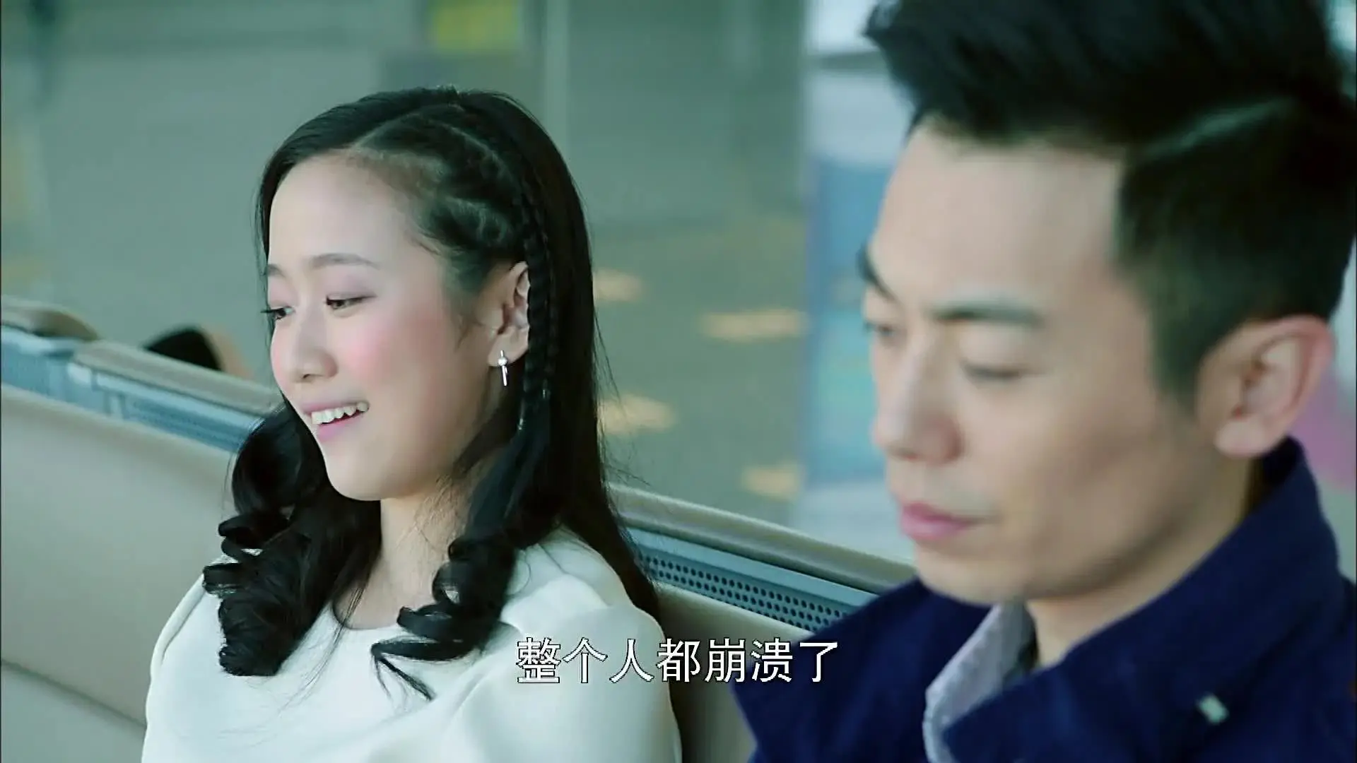 图1：“黑魔仙”刘美含公开致歉：承认假货问题，承诺全面整改