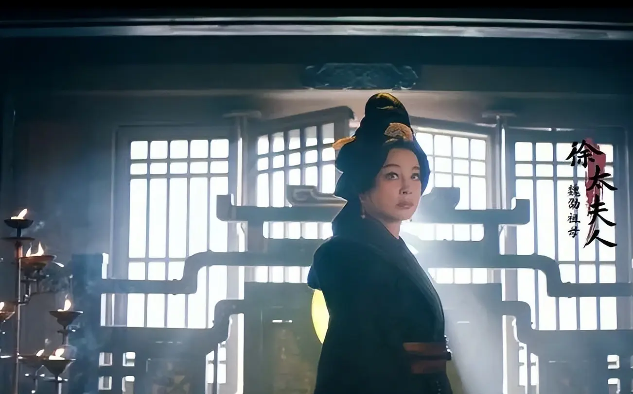 图7：一文看懂《折腰》全部人物关系，4方势力下枭雄和美人的爱恨情仇