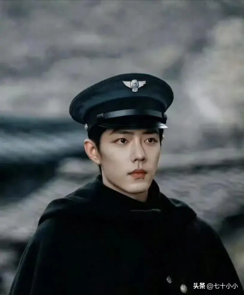 图3：流水的女主，网传女主周冬雨