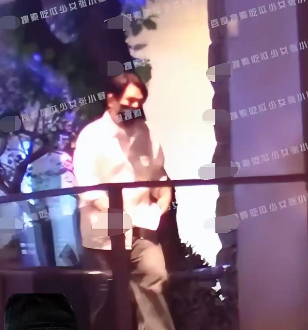 图5：赵丽颖新恋情曝光！新男友和冯绍峰性格太像，二人私交时间线被扒