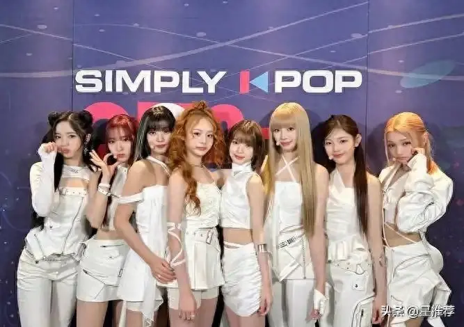 图0：韩媒曝央视拟邀请KPOP、TREASURE、EXO爱豆参与中韩联合演唱会