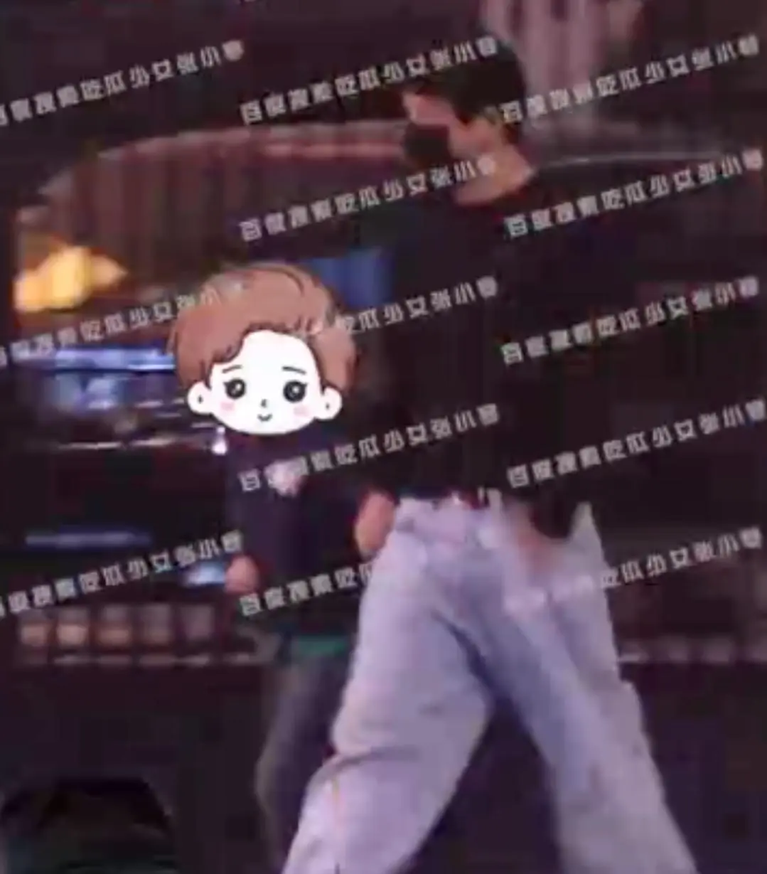 图3：赵丽颖新恋情曝光！新男友和冯绍峰性格太像，二人私交时间线被扒