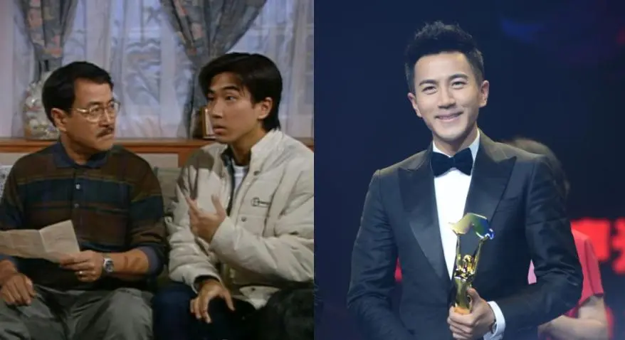 图3：10岁小糯米母亲节密谋惊喜送奶奶，会否对杨幂送祝福刘丹7字回应