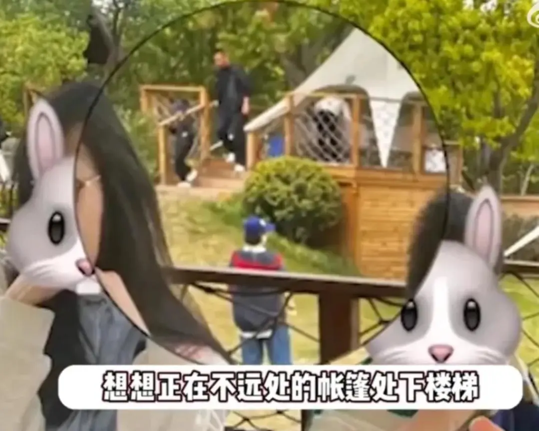 图10：赵丽颖新恋情曝光！新男友和冯绍峰性格太像，二人私交时间线被扒