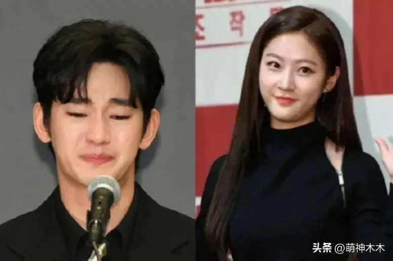 图8：金秀贤举报者在机场遭人袭击，被捅了8、9刀；金赛纶生前录音公开