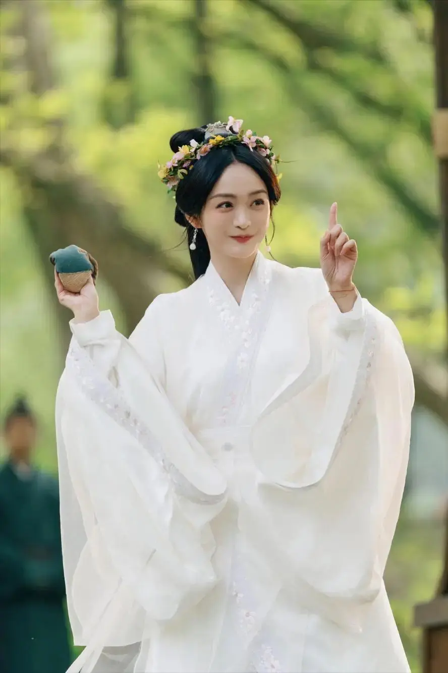 图14：一文看懂《折腰》全部人物关系，4方势力下枭雄和美人的爱恨情仇