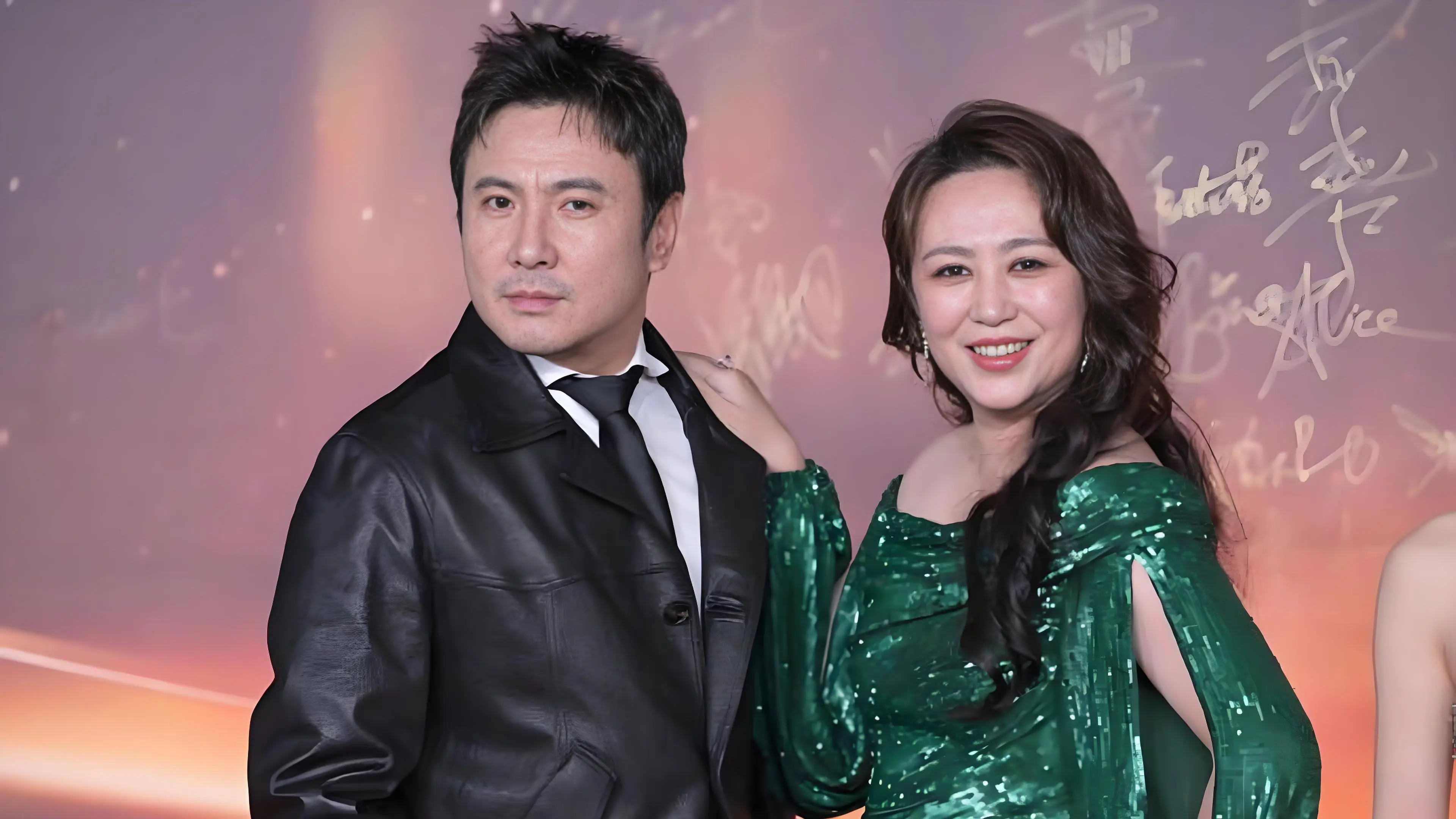 图3：马丽含泪表示：如果再网暴我们的家人，我和沈腾或许不再合作！