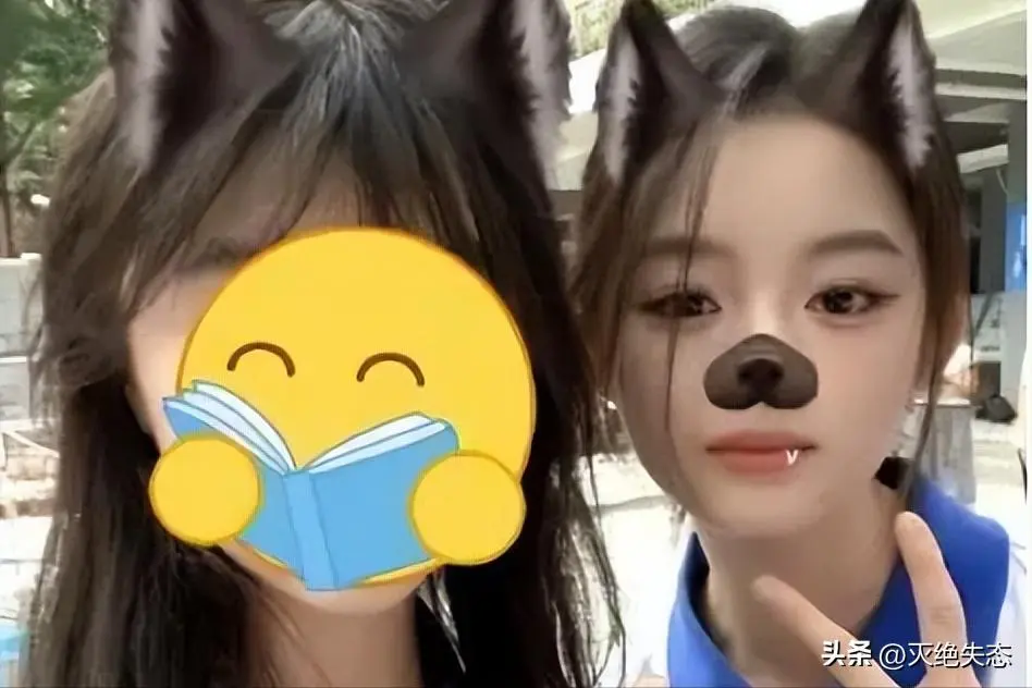 图23：拔出萝卜带出泥！黄杨钿甜天价耳环遭“开户”，竟意外牵连赵丽颖