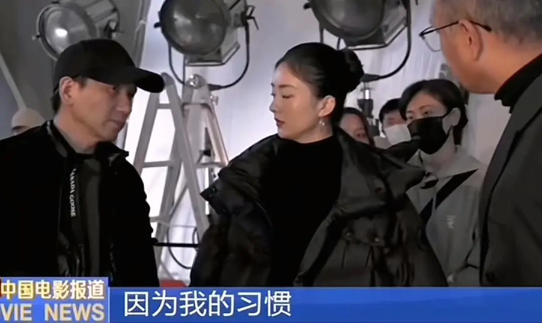 图11：赵丽颖新恋情曝光！新男友和冯绍峰性格太像，二人私交时间线被扒