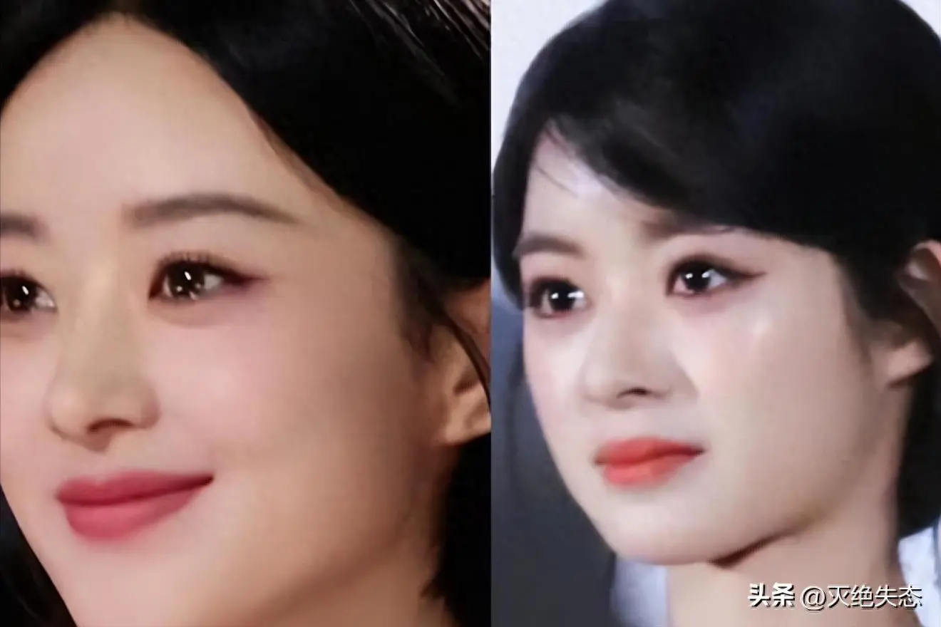 图0：拔出萝卜带出泥！黄杨钿甜天价耳环遭“开户”，竟意外牵连赵丽颖