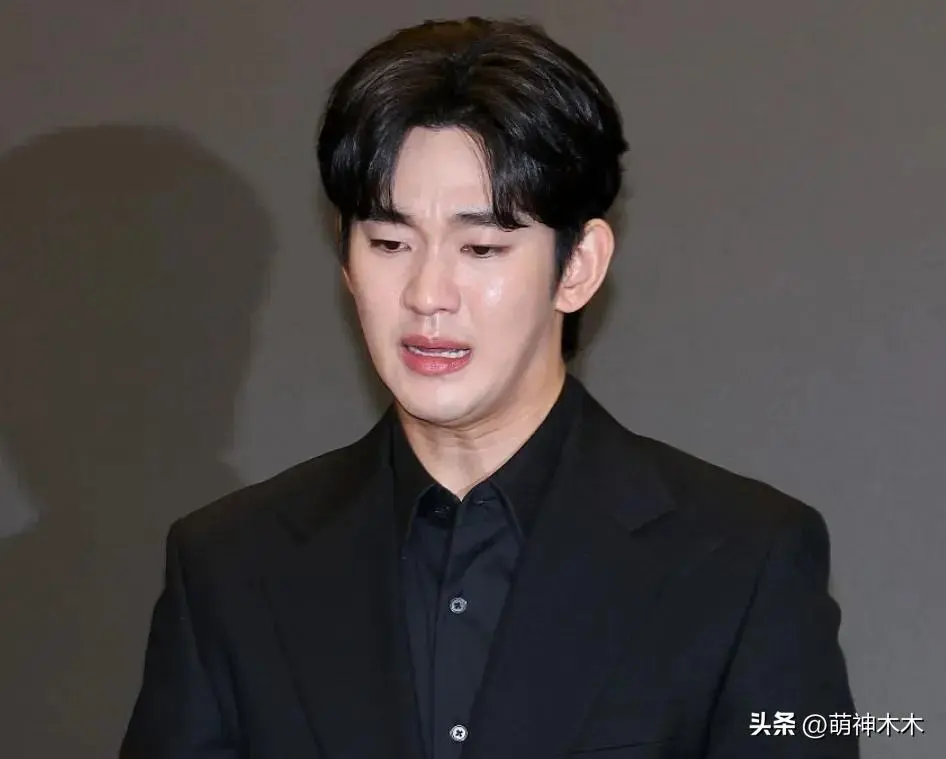 图3：金秀贤风波更多细节曝光！金赛纶家人怕被灭口，知情人被捅9刀