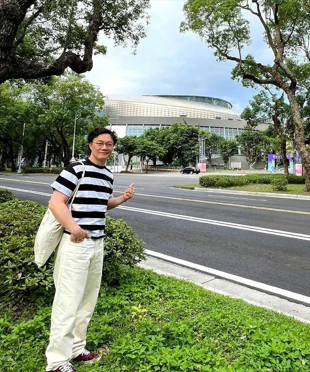 图6：“陈奕迅去世”越来越扑朔迷离，跟周海媚当时一样，千万别是真啊