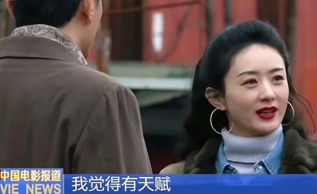 图12：赵丽颖新恋情曝光！新男友和冯绍峰性格太像，二人私交时间线被扒