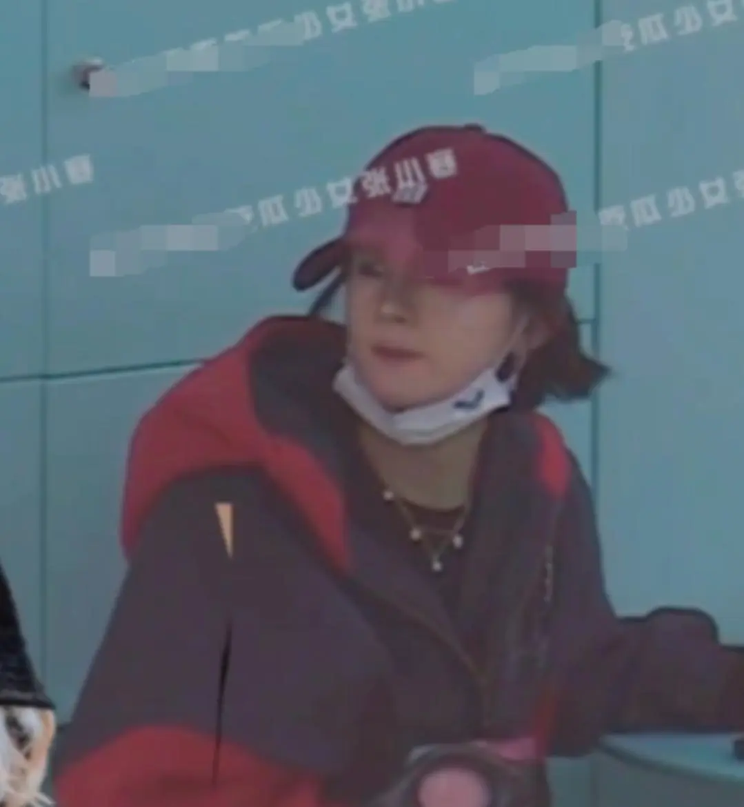 图1：赵丽颖新恋情曝光！新男友和冯绍峰性格太像，二人私交时间线被扒