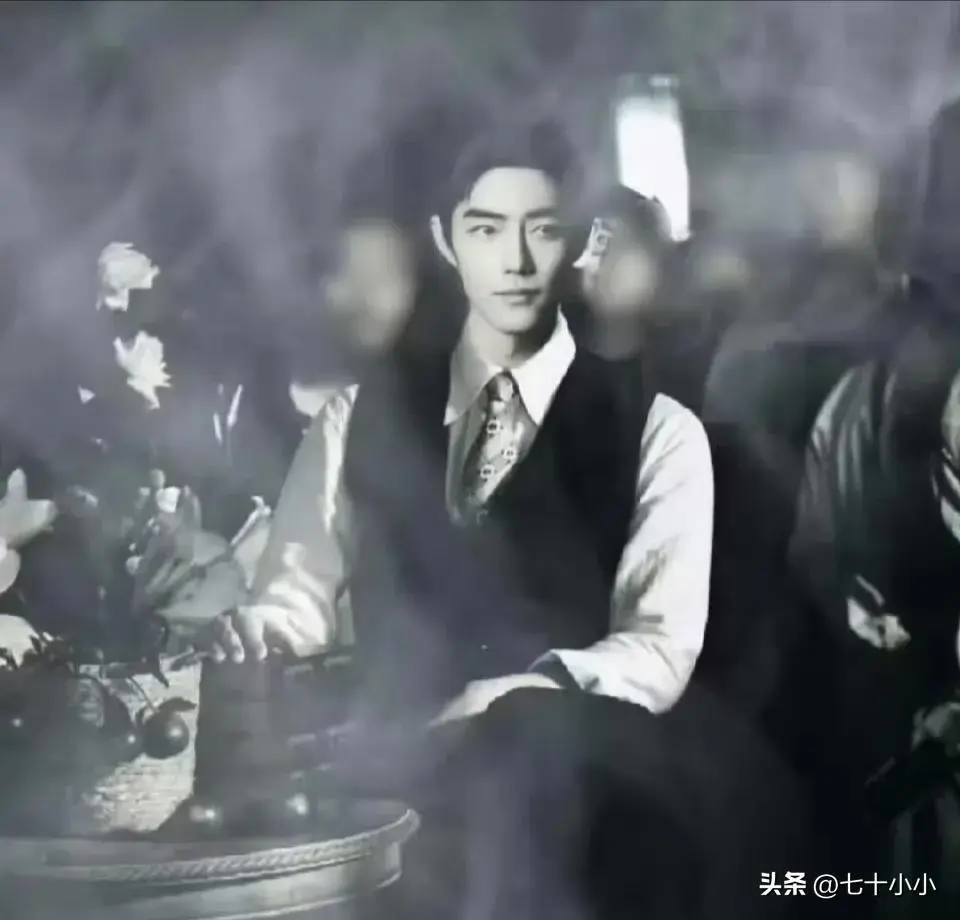 图1：流水的女主，网传女主周冬雨