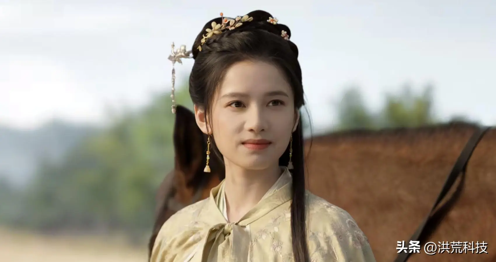 图24：《藏海传》结局是我今年看过最不解的结局，或有第二季