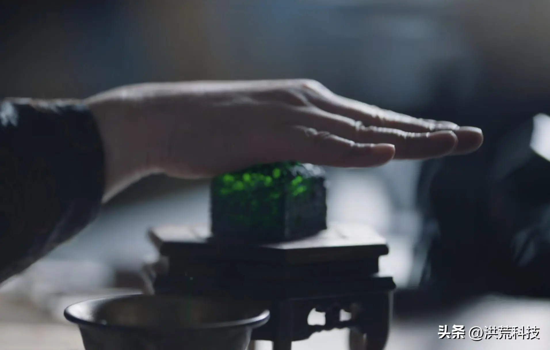 图8：《藏海传》结局是我今年看过最不解的结局，或有第二季