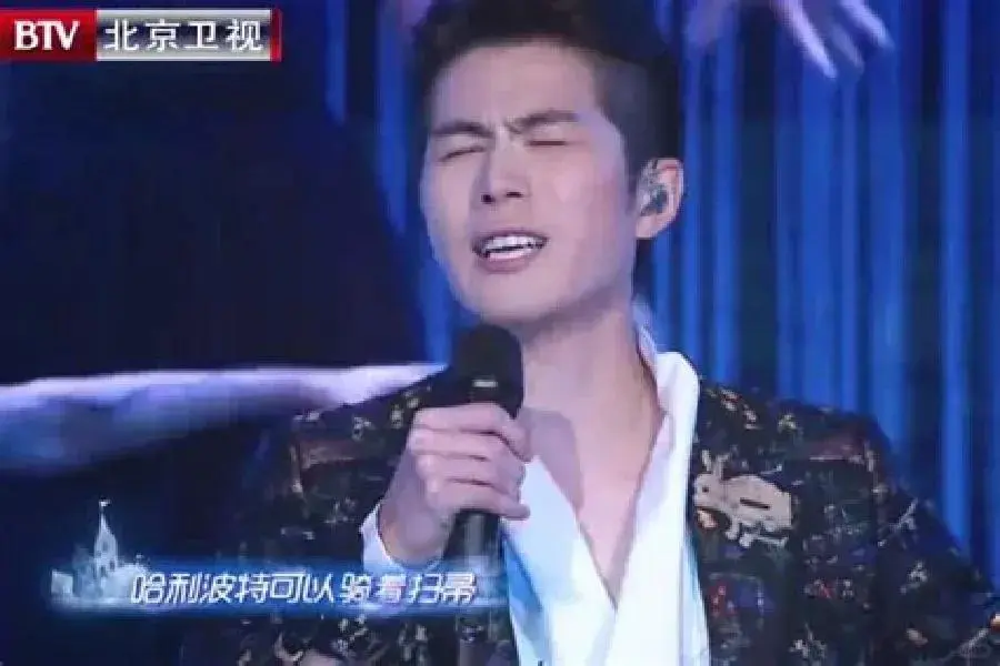 图7：陈学冬，出道13年，作品尽数下架，内娱最倒霉男演员