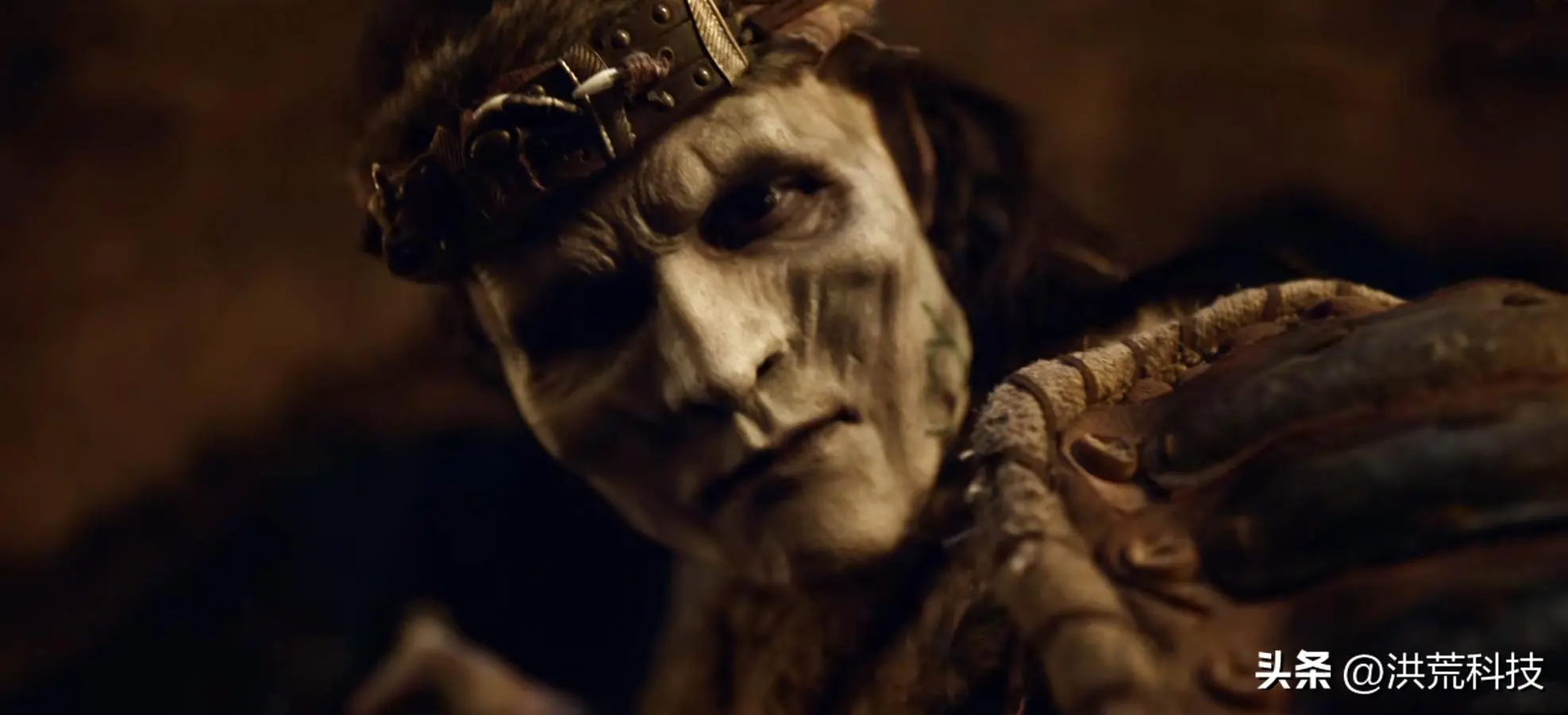 图16：《藏海传》结局是我今年看过最不解的结局，或有第二季