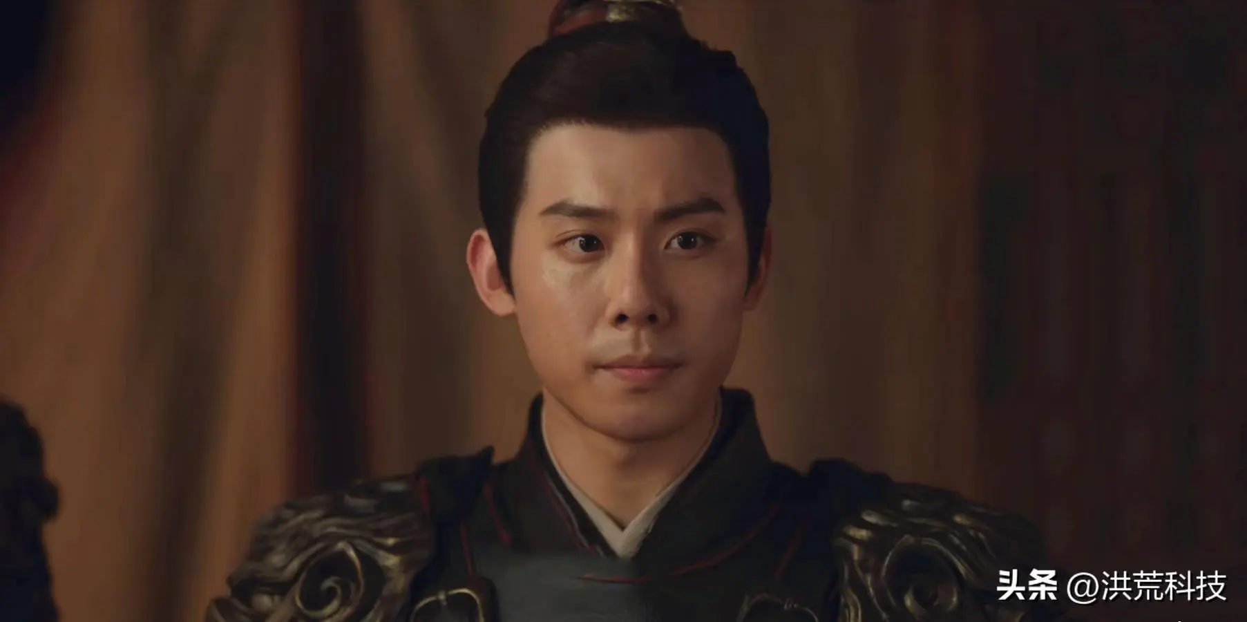 图11：《藏海传》结局是我今年看过最不解的结局，或有第二季