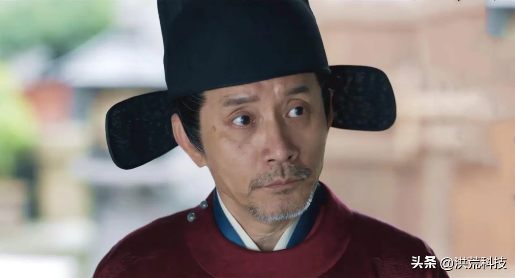 图7：《藏海传》结局是我今年看过最不解的结局，或有第二季