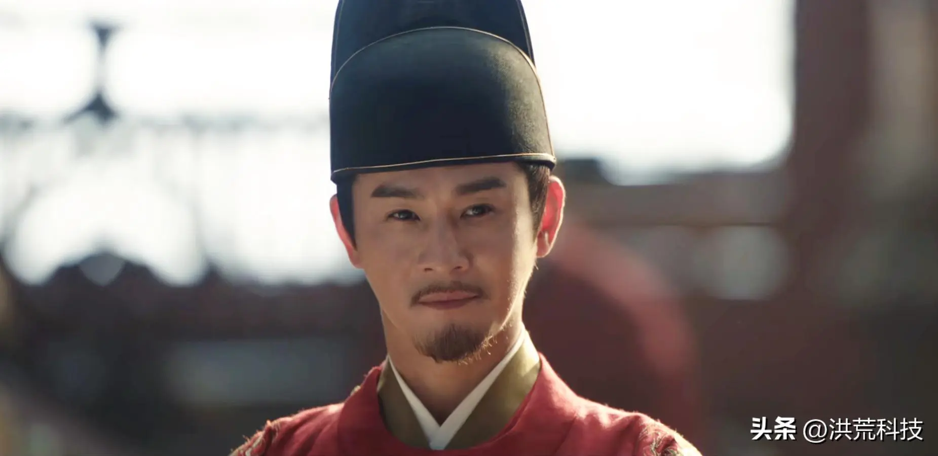 图21：《藏海传》结局是我今年看过最不解的结局，或有第二季