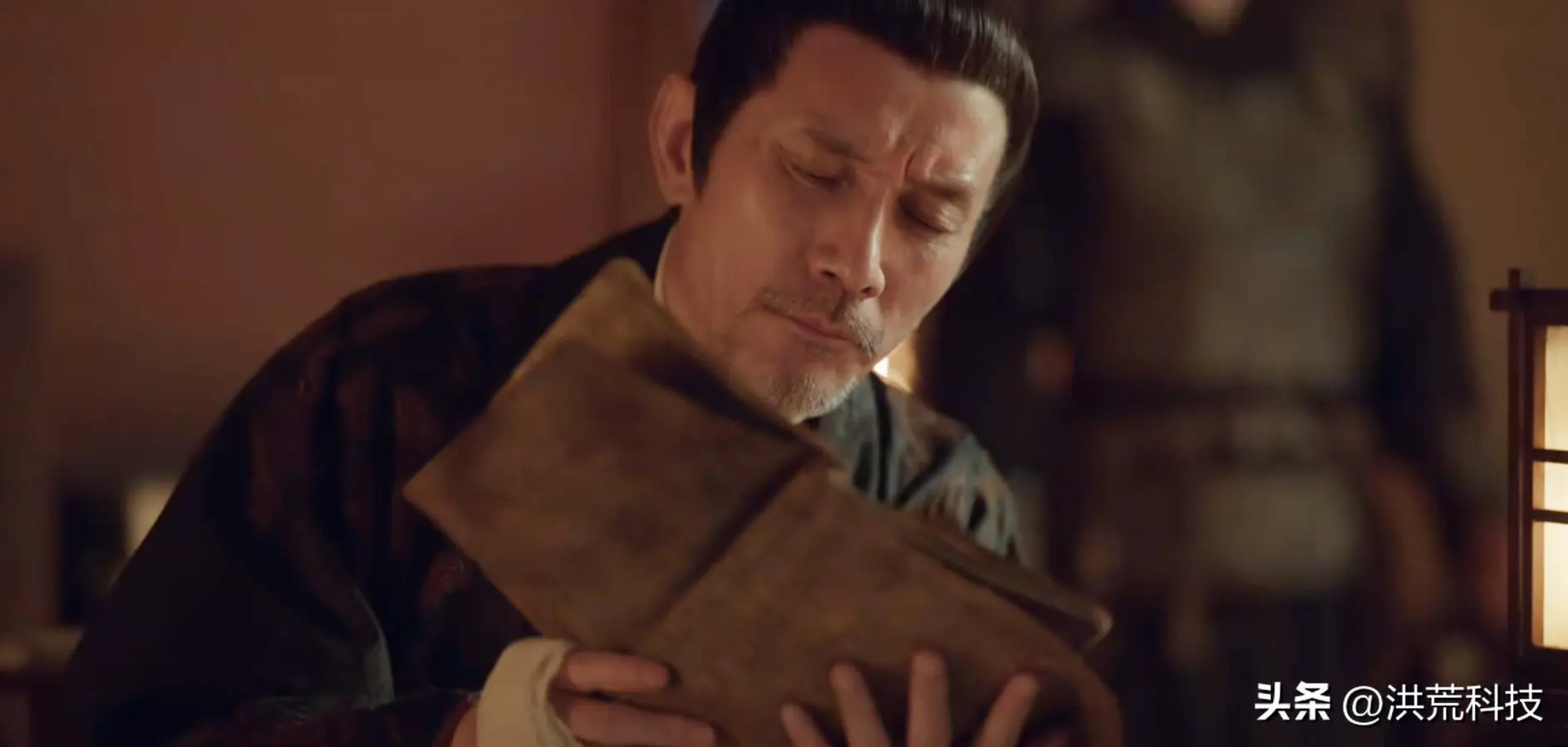 图13：《藏海传》结局是我今年看过最不解的结局，或有第二季