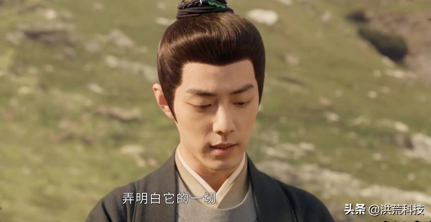 图19：《藏海传》结局是我今年看过最不解的结局，或有第二季