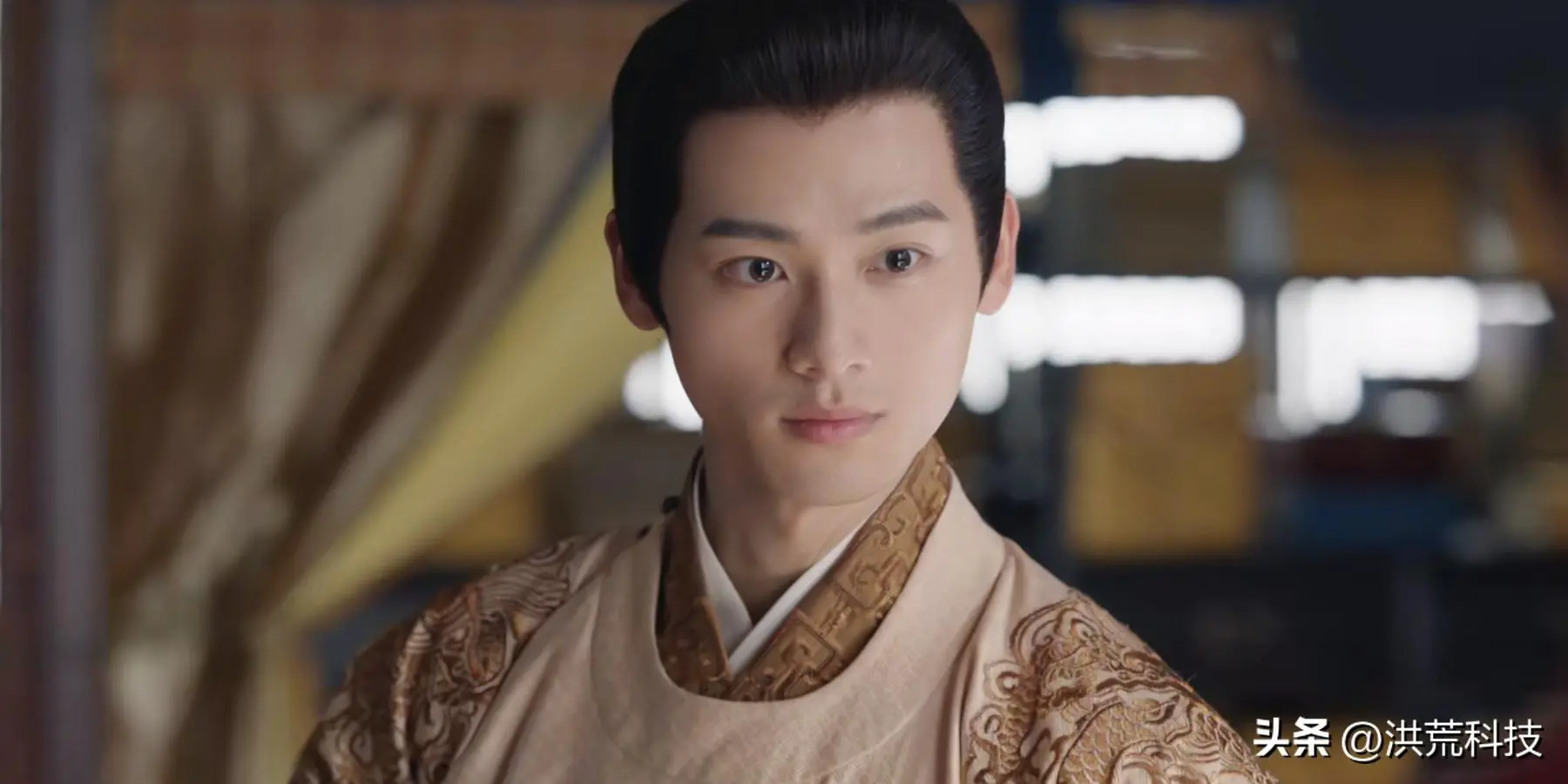 图18：《藏海传》结局是我今年看过最不解的结局，或有第二季