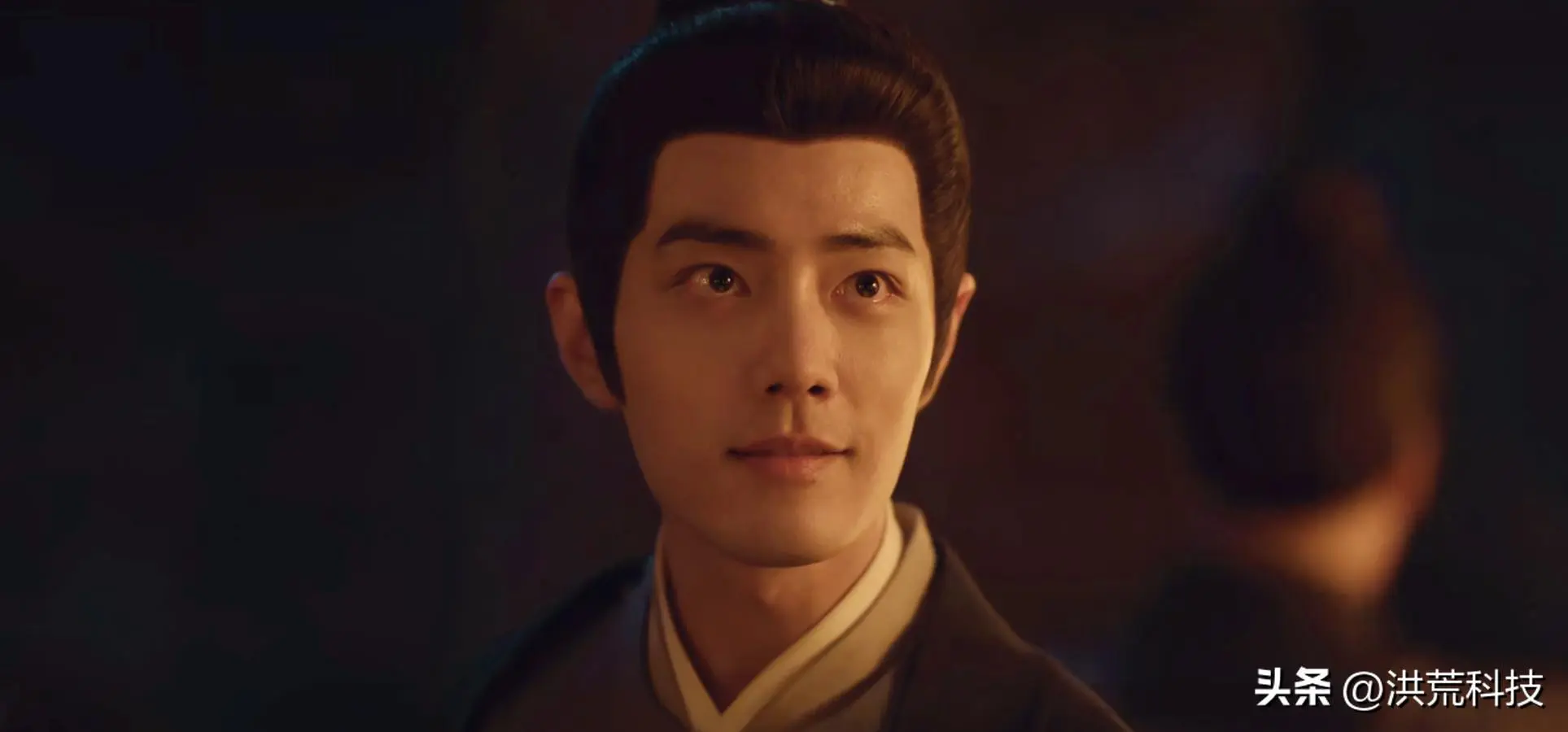 图15：《藏海传》结局是我今年看过最不解的结局，或有第二季