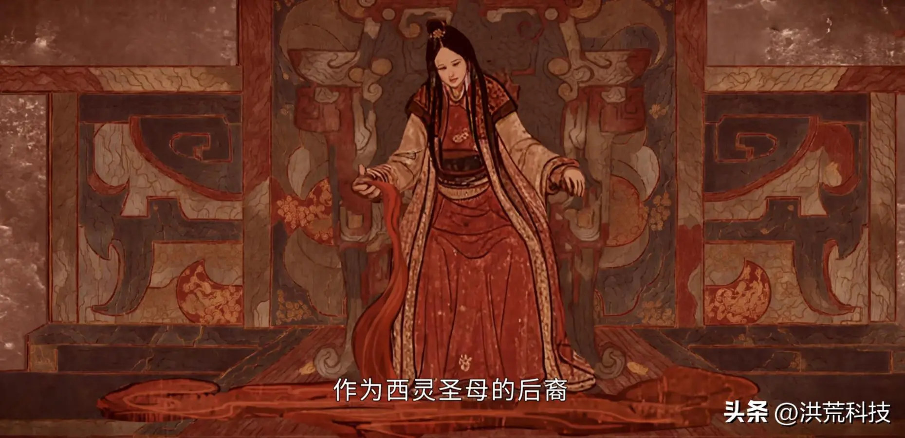 图12：《藏海传》结局是我今年看过最不解的结局，或有第二季