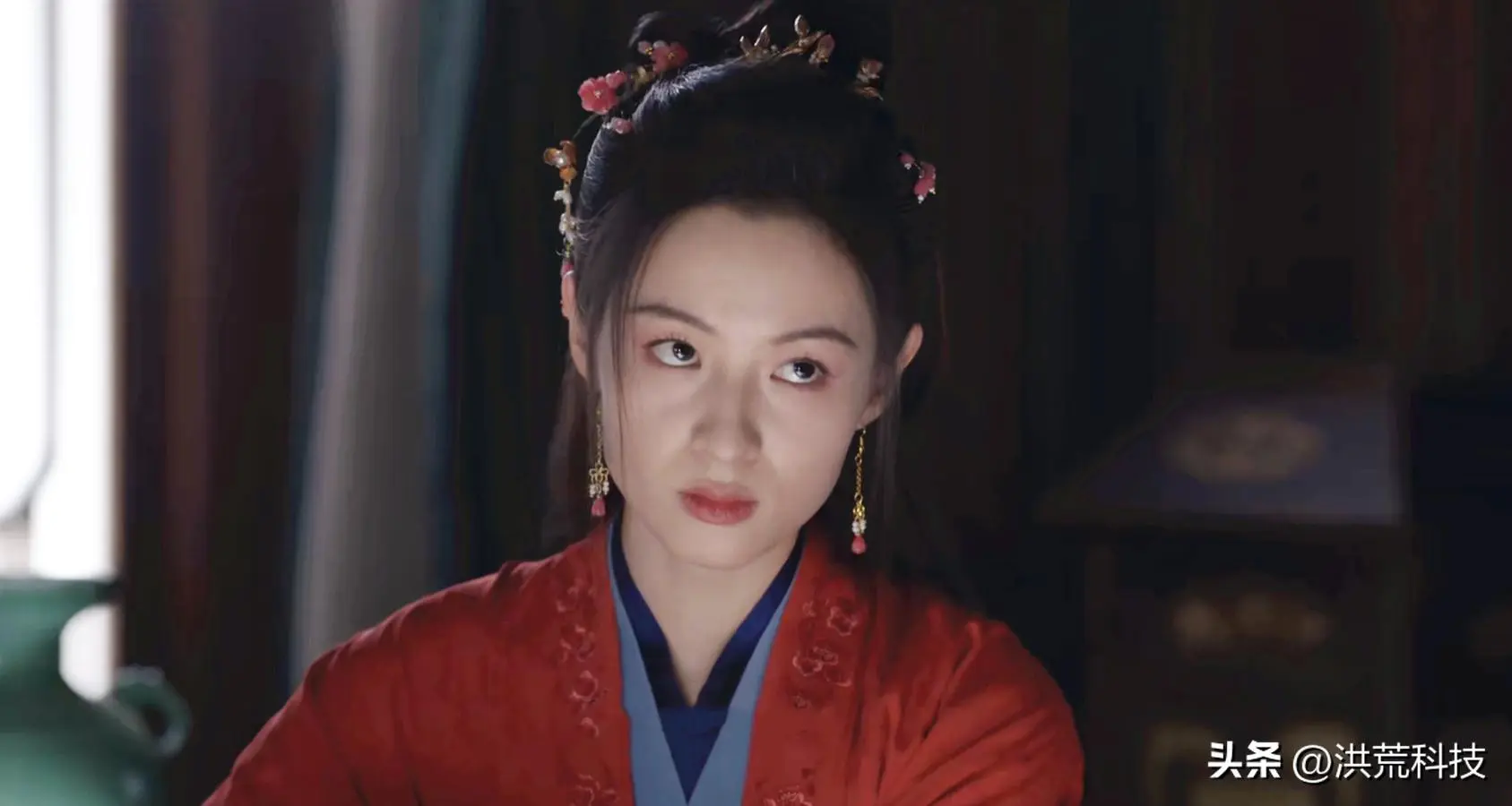 图2：《藏海传》结局是我今年看过最不解的结局，或有第二季