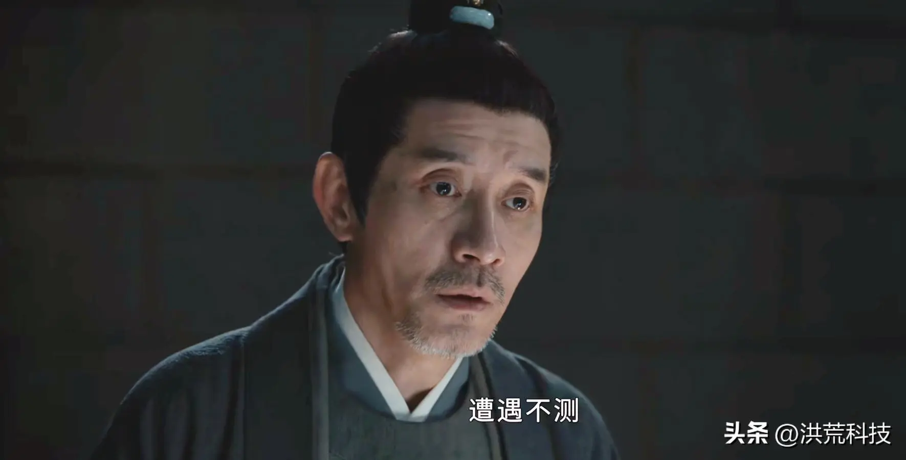 图6：《藏海传》结局是我今年看过最不解的结局，或有第二季