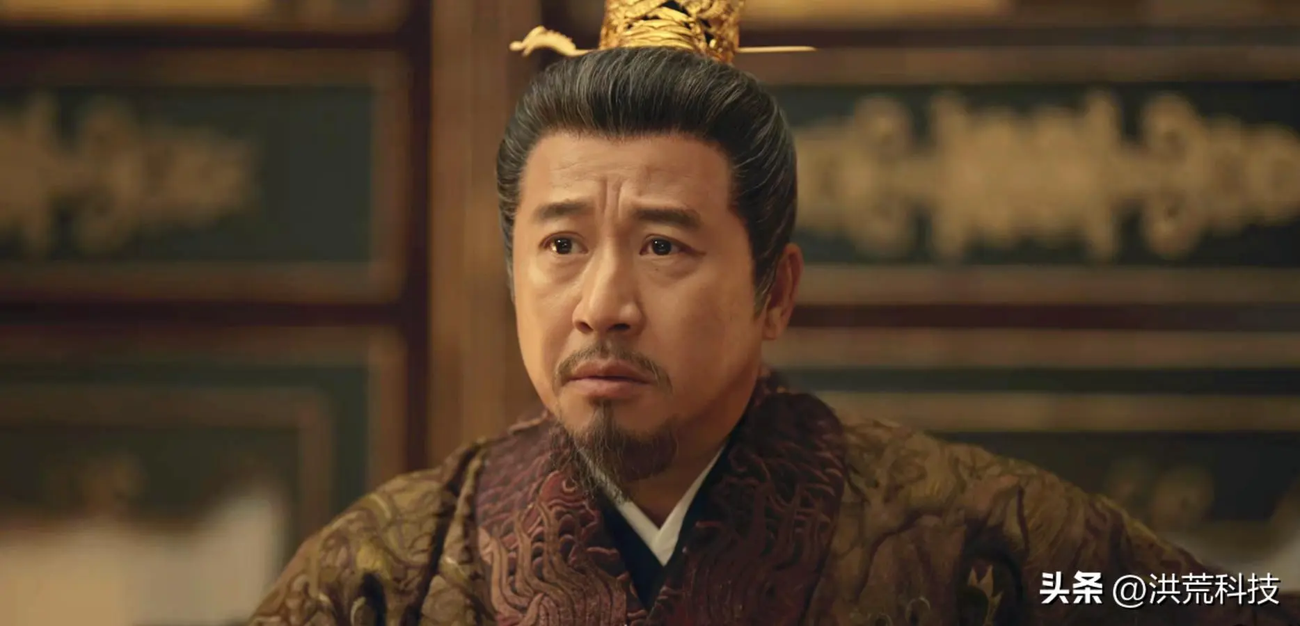 图22：《藏海传》结局是我今年看过最不解的结局，或有第二季