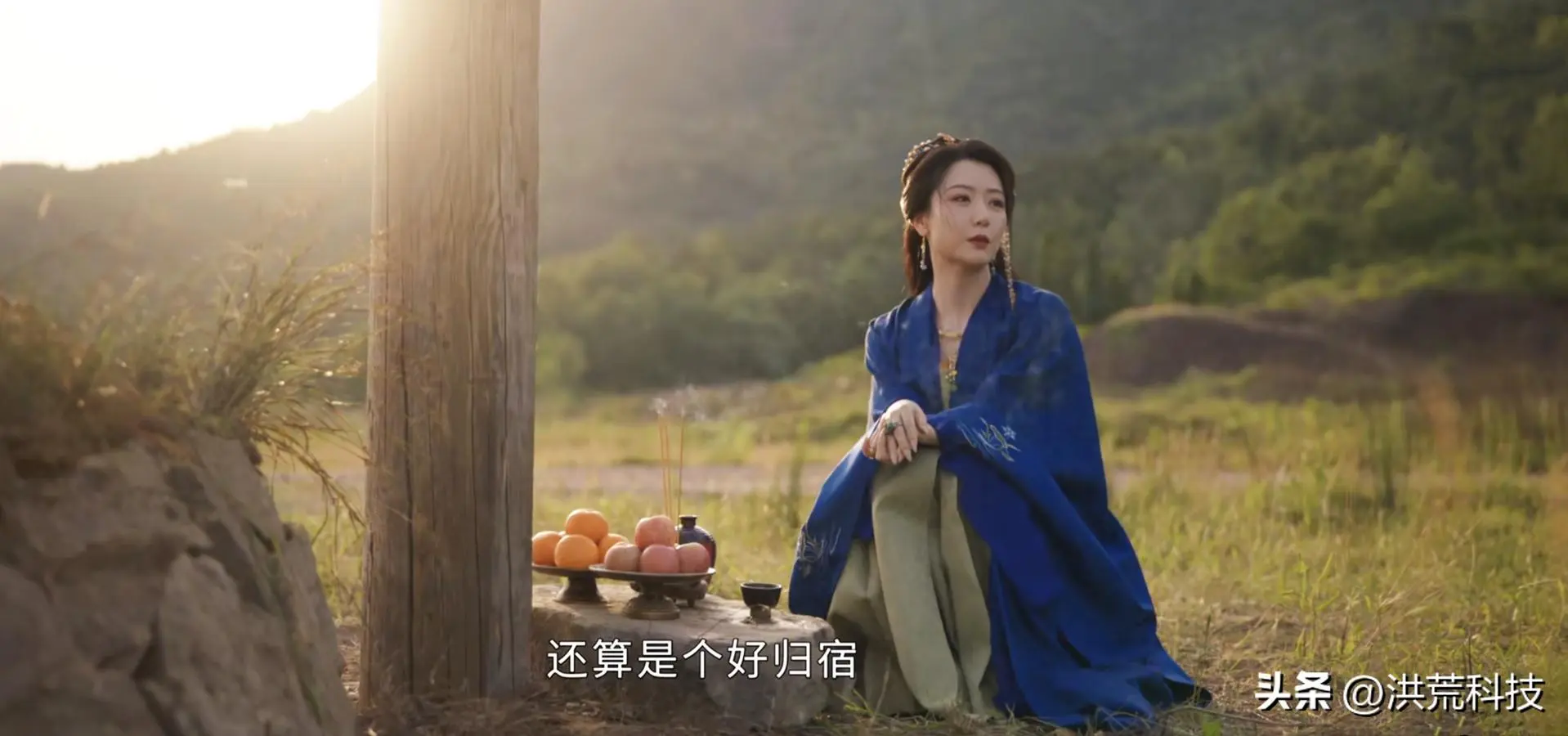 图20：《藏海传》结局是我今年看过最不解的结局，或有第二季