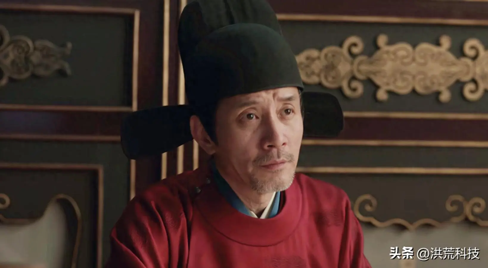 图0：《藏海传》结局是我今年看过最不解的结局，或有第二季