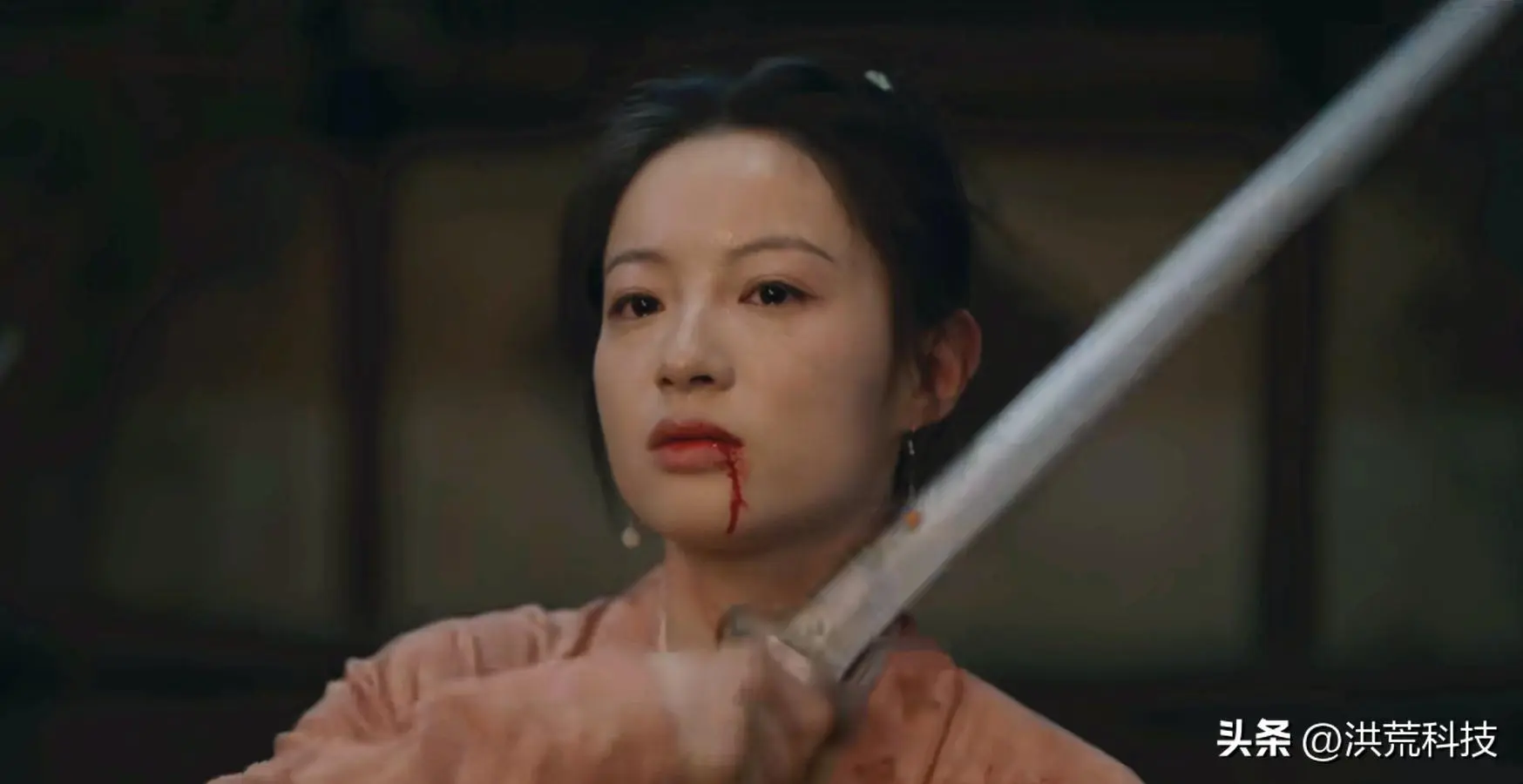 图3：《藏海传》结局是我今年看过最不解的结局，或有第二季